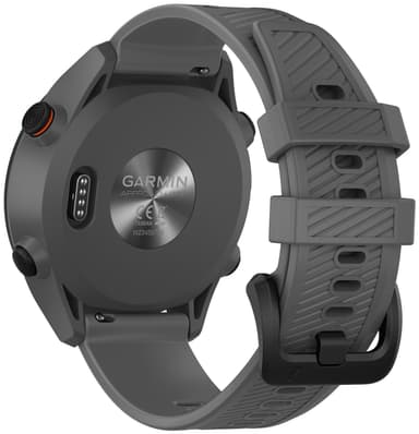 Garmin Approach S12 2022 GPS golfkello (harmaa)