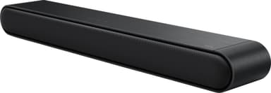 TCL S642W 2.1-kanavainen soundbar (musta)