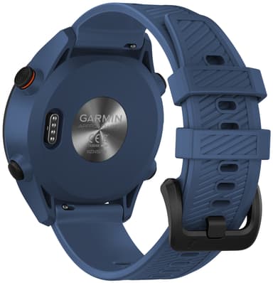 Garmin Approach S12 2022 GPS golfkello (sininen)