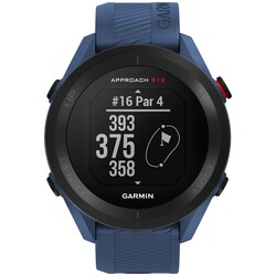Garmin Approach S12 2022 GPS golfkello (sininen)