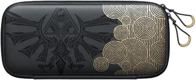 Nintendo Switch / Switch OLED suojakotelo (Tears of the Kingdom)