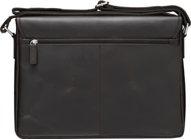 Dbramante1928 Marselisborg 14" kannettavan laukku (Hunter Dark)