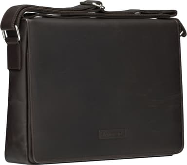 Dbramante1928 Marselisborg 14" kannettavan laukku (Hunter Dark)