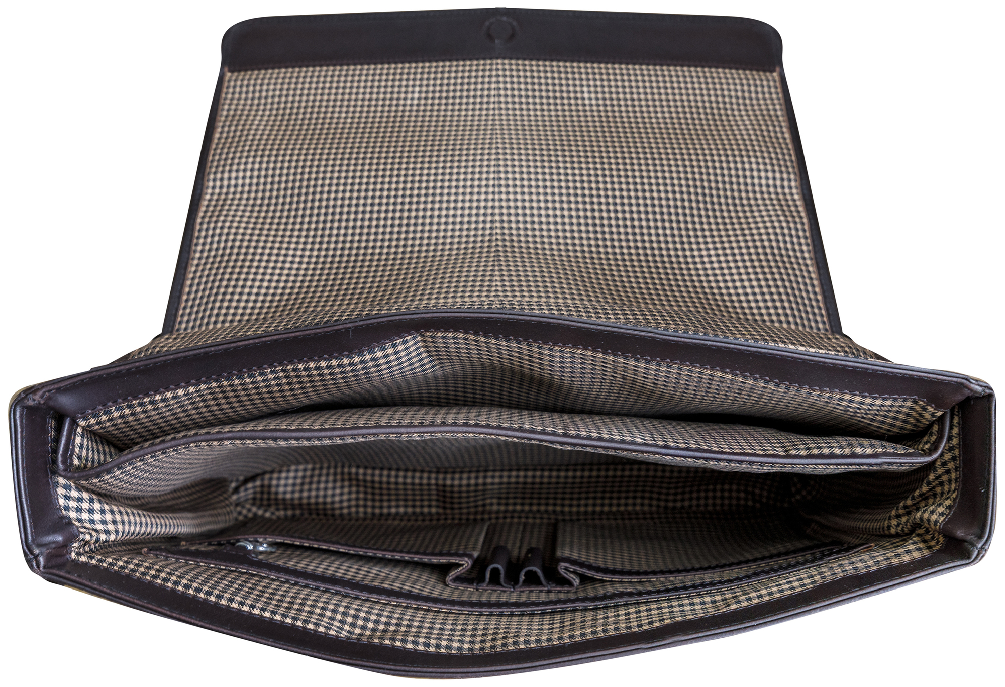 Dbramante1928 Marselisborg 14" kannettavan laukku (Hunter Dark)