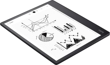Kobo Elipsa 2E e-kirjan lukulaite (musta)