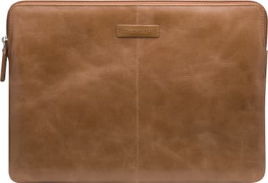 Dbramante1928 Skagen Pro 13" Macbook suojakotelo (ruskea)