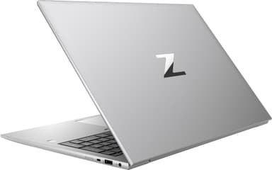 HP ZBook Fury 16 G9 16" kannettava tietokone (Harmaa)