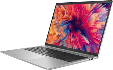 HP ZBook Fury 16 G9 16" kannettava tietokone (Harmaa)