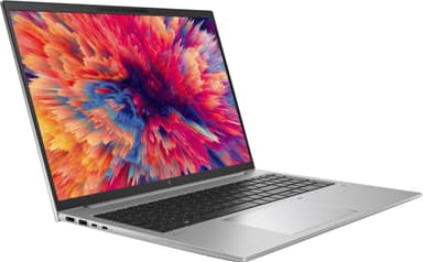 HP ZBook Fury 16 G9 16" kannettava tietokone (Harmaa)