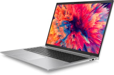 HP ZBook Fury 16 G9 16" kannettava tietokone (Harmaa)