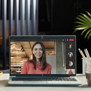 HP EliteBook 650 15.6 G9 15.6" kannettava tietokone (Hopea)