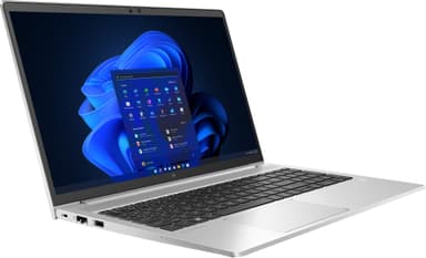 HP EliteBook 650 G9 15.6" kannettava tietokone (Hopea)