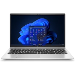 HP EliteBook 650 G9 15.6" kannettava tietokone (Hopea)