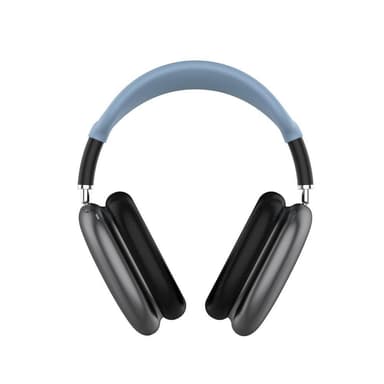 SKALO AirPods Max Silikoninen suojakuori -  Sininen