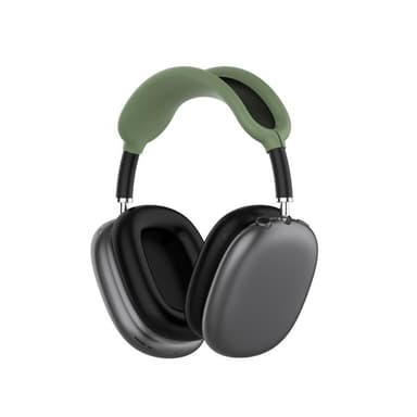 SKALO AirPods Max Silikoninen suojakuori -  Vihreä