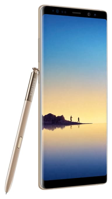 SAMSUNG SM-N950FZDATEN Smartph