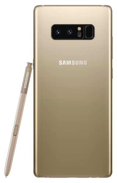 SAMSUNG SM-N950FZDATEN Smartph
