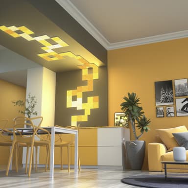 Nanoleaf Canvas lisävirtalähde NC04-0058