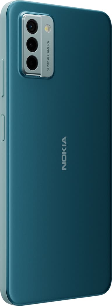 Nokia G22 älypuhelin 4/64GB (sininen)