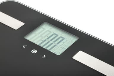 re. älyhenkilövaaka 250 (musta)