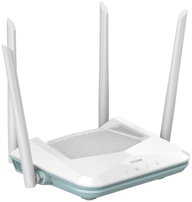 D-Link Eagle Pro AI AX1500 Mesh Wi-Fi reititin