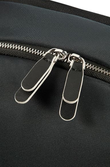 Samsonite Nefti 14.1" kannettavan reppu (musta)