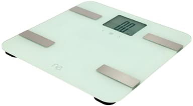 re. älyhenkilövaaka 250 (valkoinen)
