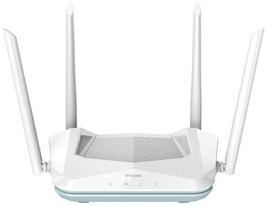 D-Link Eagle Pro AI AX1500 Mesh Wi-Fi reititin