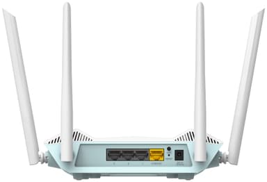 D-Link Eagle Pro AI AX1500 Mesh Wi-Fi reititin