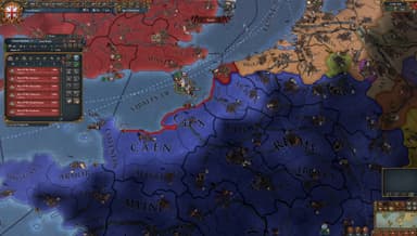 Europa Universalis IV: Domination - PC Windows,Mac OSX,Linux