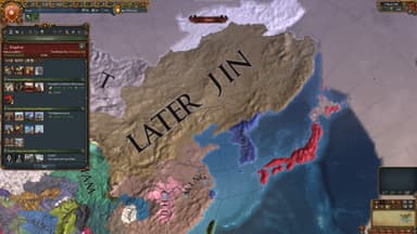 Europa Universalis IV: Domination - PC Windows,Mac OSX,Linux