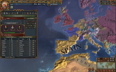 Europa Universalis IV: Domination - PC Windows,Mac OSX,Linux
