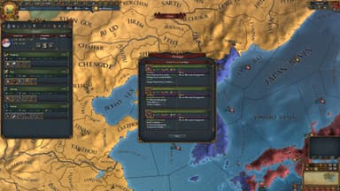 Europa Universalis IV: Domination - PC Windows,Mac OSX,Linux