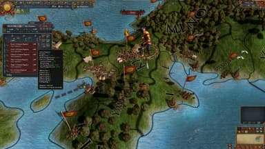 Europa Universalis IV: Domination - PC Windows,Mac OSX,Linux