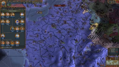 Europa Universalis IV: Domination - PC Windows,Mac OSX,Linux