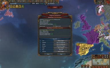 Europa Universalis IV: Domination - PC Windows,Mac OSX,Linux