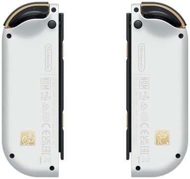 Nintendo Switch OLED Tears of the Kingdom Edition pelikonsoli