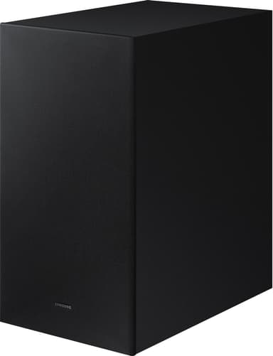 Samsung 2.1-kanavainen HW-C460 soundbar (musta)