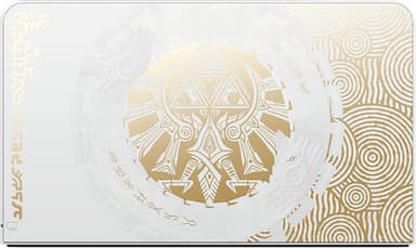Nintendo Switch OLED Tears of the Kingdom Edition pelikonsoli