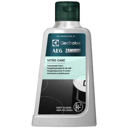 Electrolux Vitro Care keittotason puhdistusaine 902980397