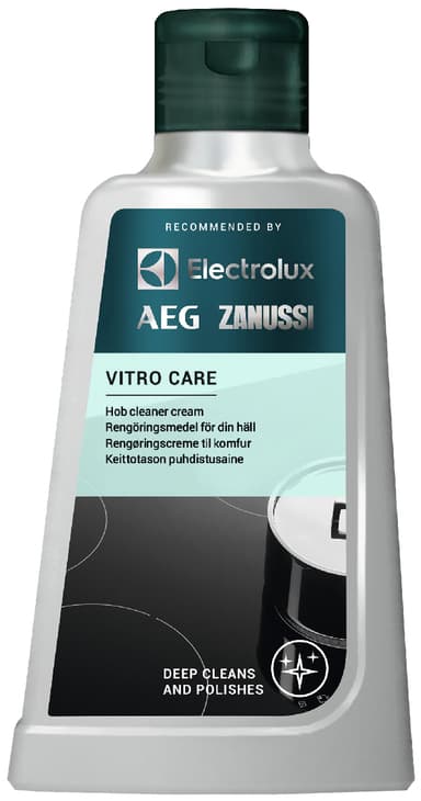 Electrolux Vitro Care keittotason puhdistusaine 902980397