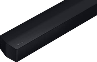 Samsung 2.1-kanavainen HW-C460 soundbar (musta)
