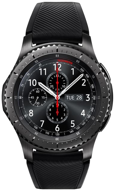 Samsung Gear S3 Frontier älykello