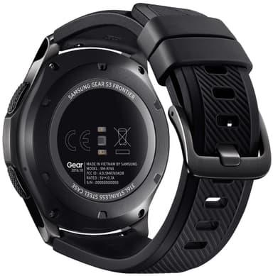 Samsung Gear S3 Frontier älykello