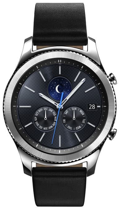 Samsung Gear S3 Classic älykello