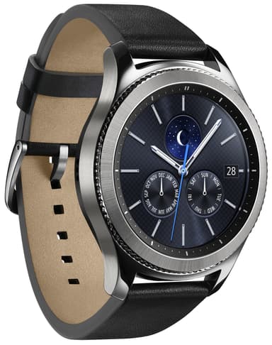 Samsung Gear S3 Classic älykello