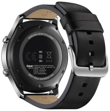 Samsung Gear S3 Classic älykello