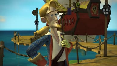 Tales of Monkey Island: Complete Season - PC Windows