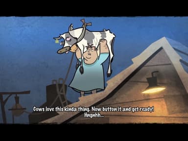 Hector: Badge of Carnage - Full Series - PC Windows,Mac OSX