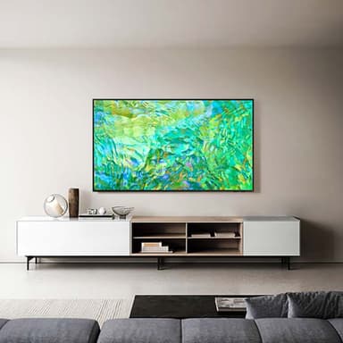 Samsung 85" CU8075 4K LED älytelevisio (2023)